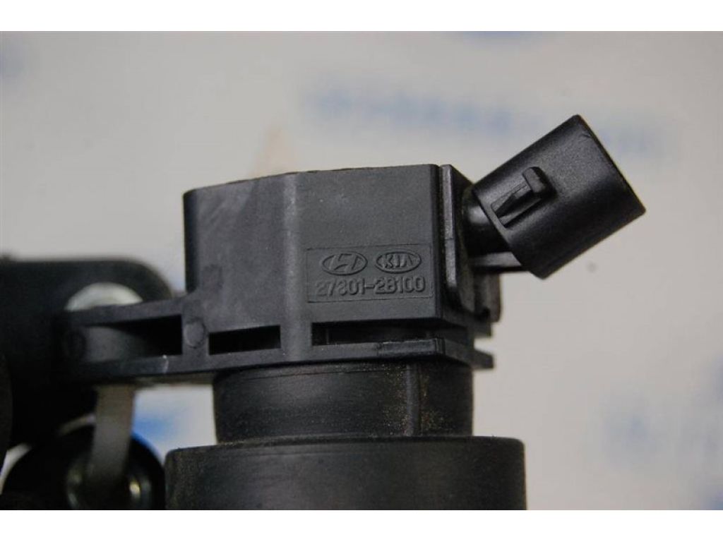 27301-2B100 | Котушка запалювання HYUNDAI I30 FD 07-12 - Фото 2