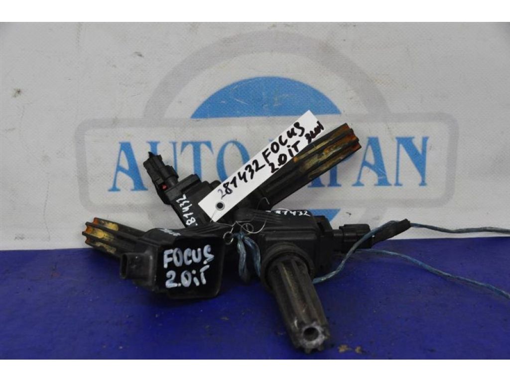CM5E-12A366-BC | Катушка зажигания FORD FOCUS 10-18