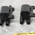27301-37150 | Катушка зажигания HYUNDAI TUCSON 04-10 - Превью 3