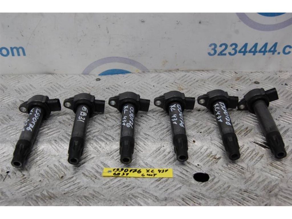 1832A016 | Котушка запалювання MITSUBISHI OUTLANDER XL 05-13