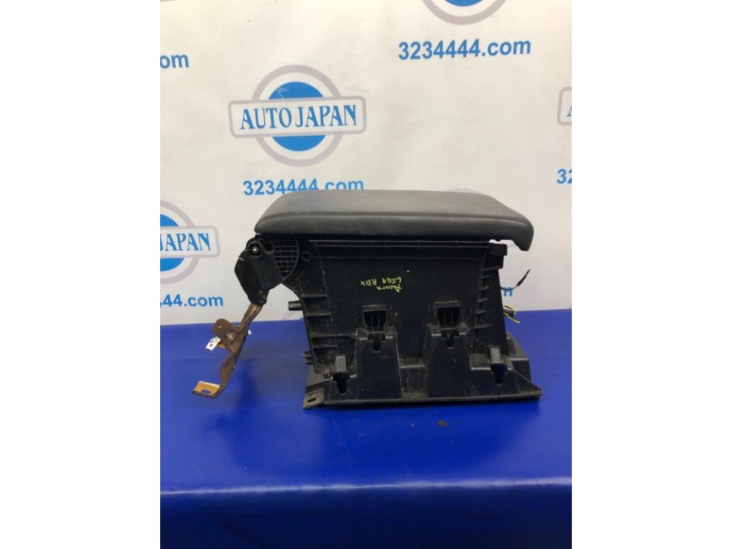 83450-TX4-A02ZB | Підлокітник ACURA RDX 12-19