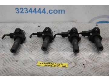 Котушка запалювання HONDA CIVIC 11-15