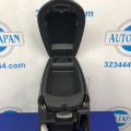 Підлокітник HYUNDAI VELOSTER 11-18 - Прев'ю 5