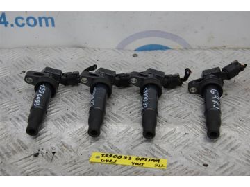 Котушка запалювання KIA OPTIMA TF 11-16