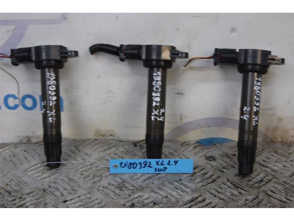 1832A016 | Котушка запалювання MITSUBISHI OUTLANDER XL 05-13