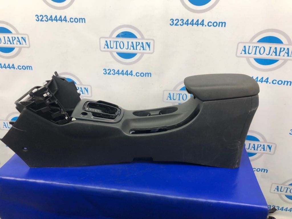 84611-J9000-TRY | Підлокітник HYUNDAI KONA OS 17-23