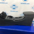 84611-J9000-TRY | Підлокітник HYUNDAI KONA OS 17-23