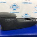 83450-TA0-A11ZA | Подлокотник HONDA ACCORD USA 07-12 - Превью 10
