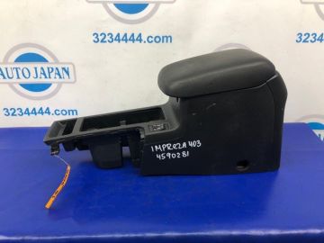 Подлокотник SUBARU IMPREZA 11-17
