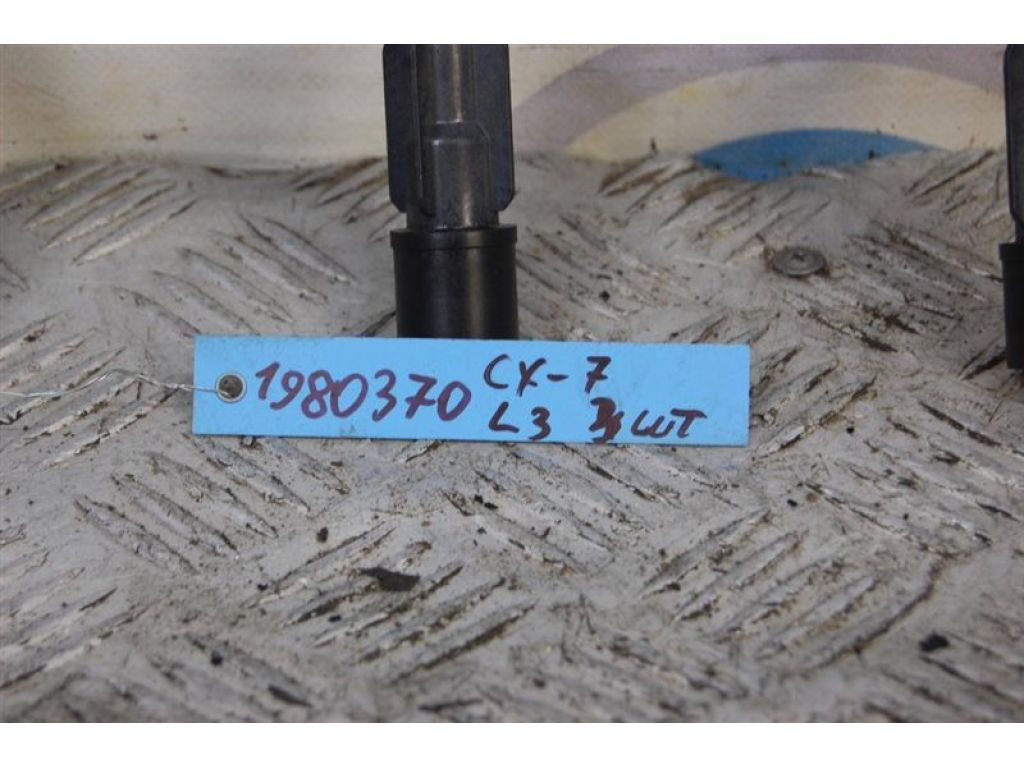 6M8G-12A366 | Катушка зажигания MAZDA CX-7 06-12 - Фото 2