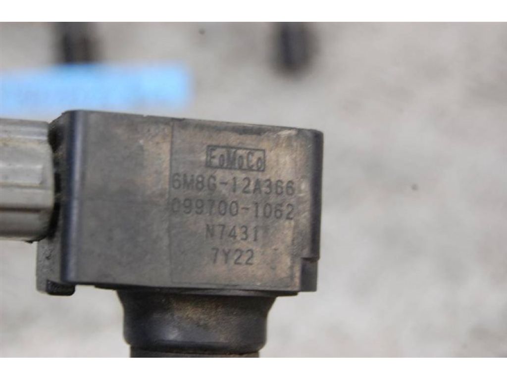 6M8G-12A366 | Катушка зажигания MAZDA CX-7 06-12 - Фото 3