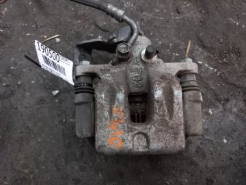 Суппорт тормозной задн. прав. KIA SOUL PS 13-19