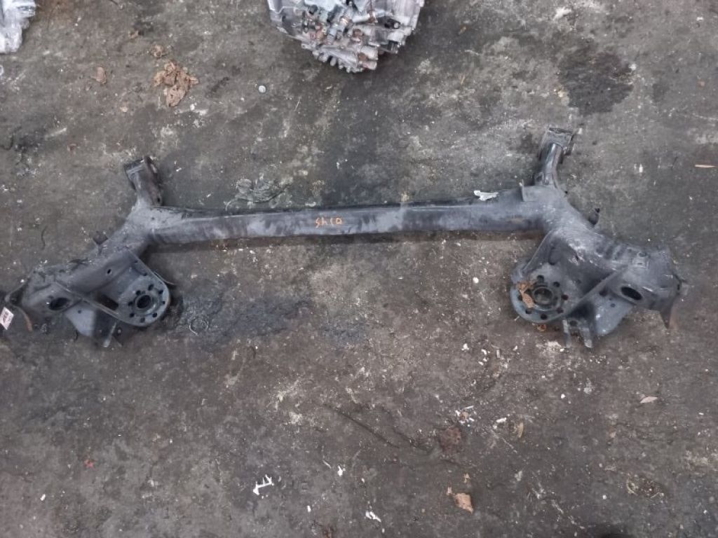 55100-B2341 | Балка задньої підвіски KIA SOUL PS 13-19