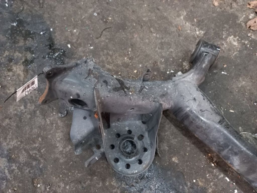 55100-B2341 | Балка задньої підвіски KIA SOUL PS 13-19 - Фото 3