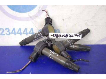Котушка запалювання MITSUBISHI OUTLANDER XL 05-13