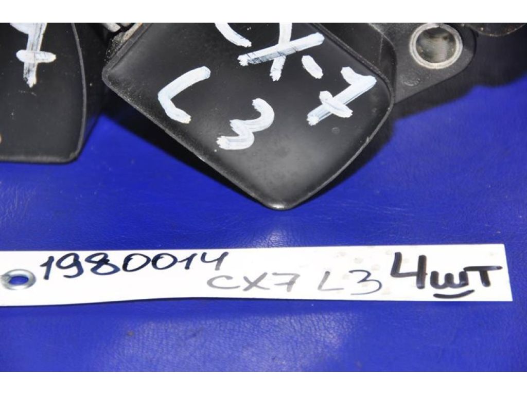 L3G2-18-100A | Катушка зажигания MAZDA CX-7 06-12 - Фото 2