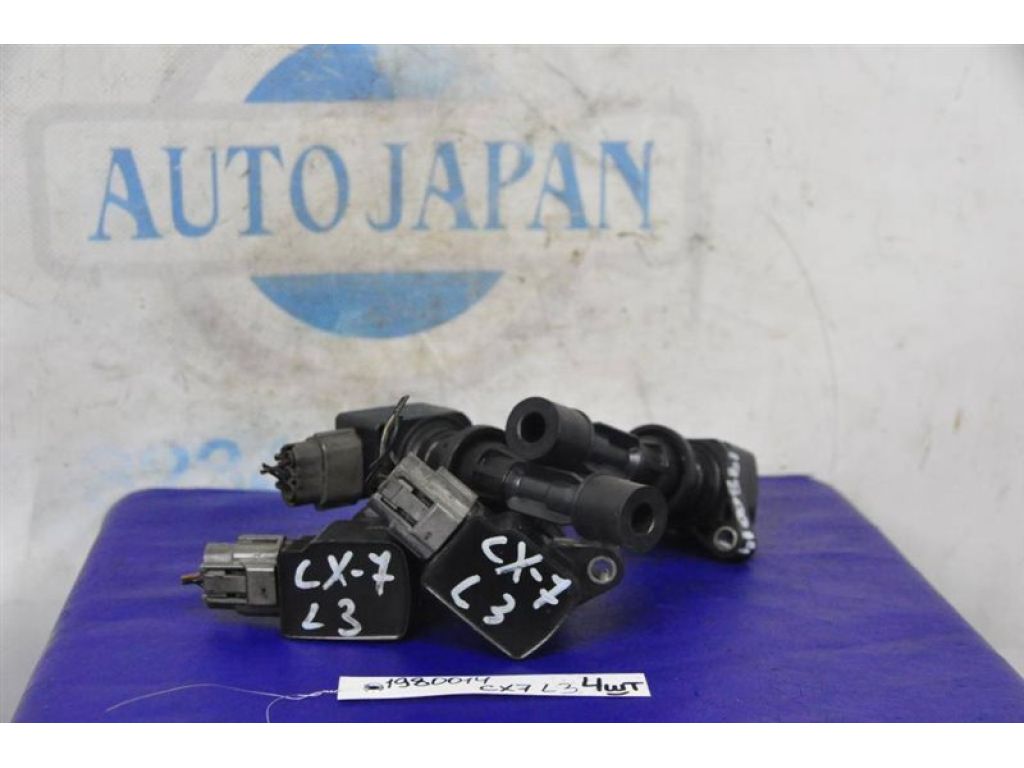 L3G2-18-100A | Катушка зажигания MAZDA CX-7 06-12