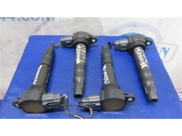 Котушка запалювання MITSUBISHI GALANT 03-12