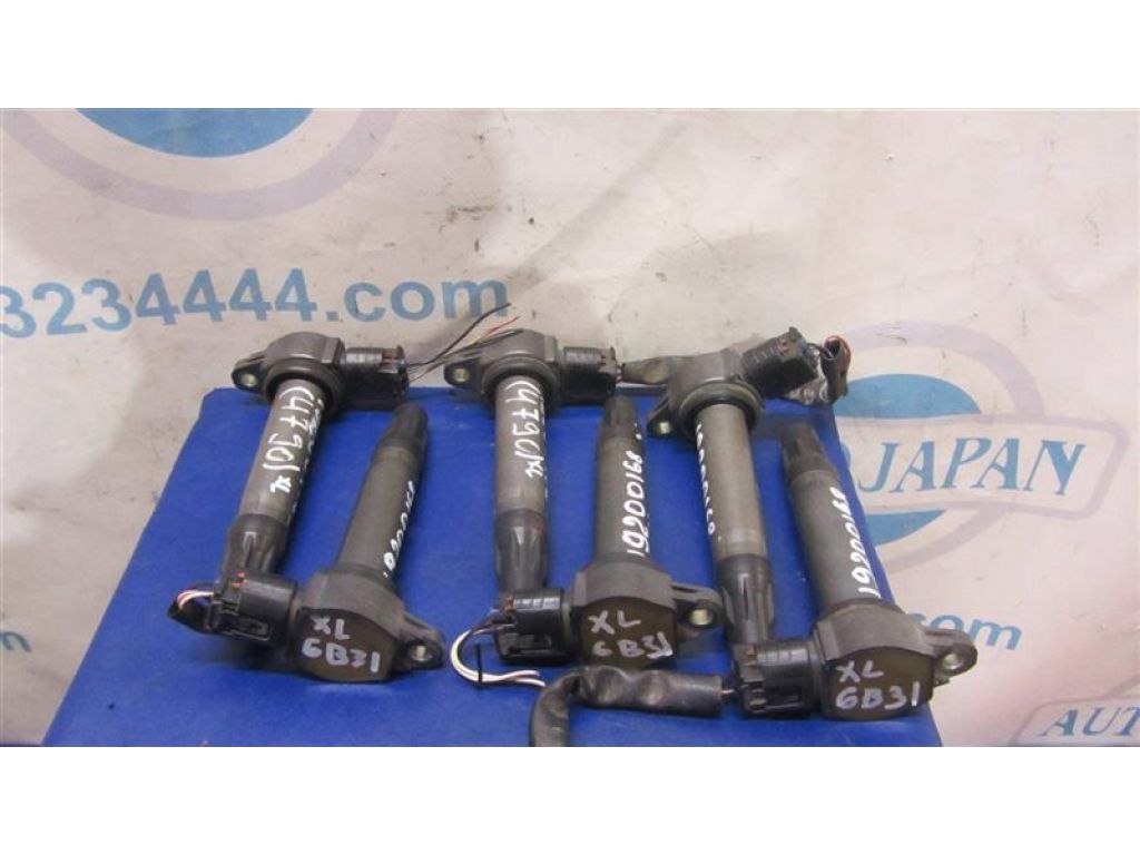 1832A016 | Катушка зажигания MITSUBISHI OUTLANDER XL 05-13