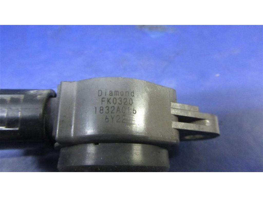 1832A016 | Катушка зажигания MITSUBISHI OUTLANDER XL 05-13 - Фото 4