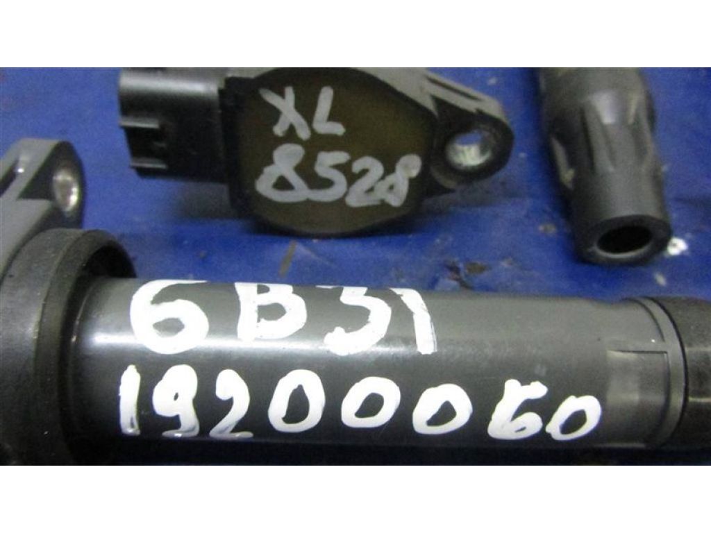 1832A016 | Катушка зажигания MITSUBISHI OUTLANDER XL 05-13 - Фото 2