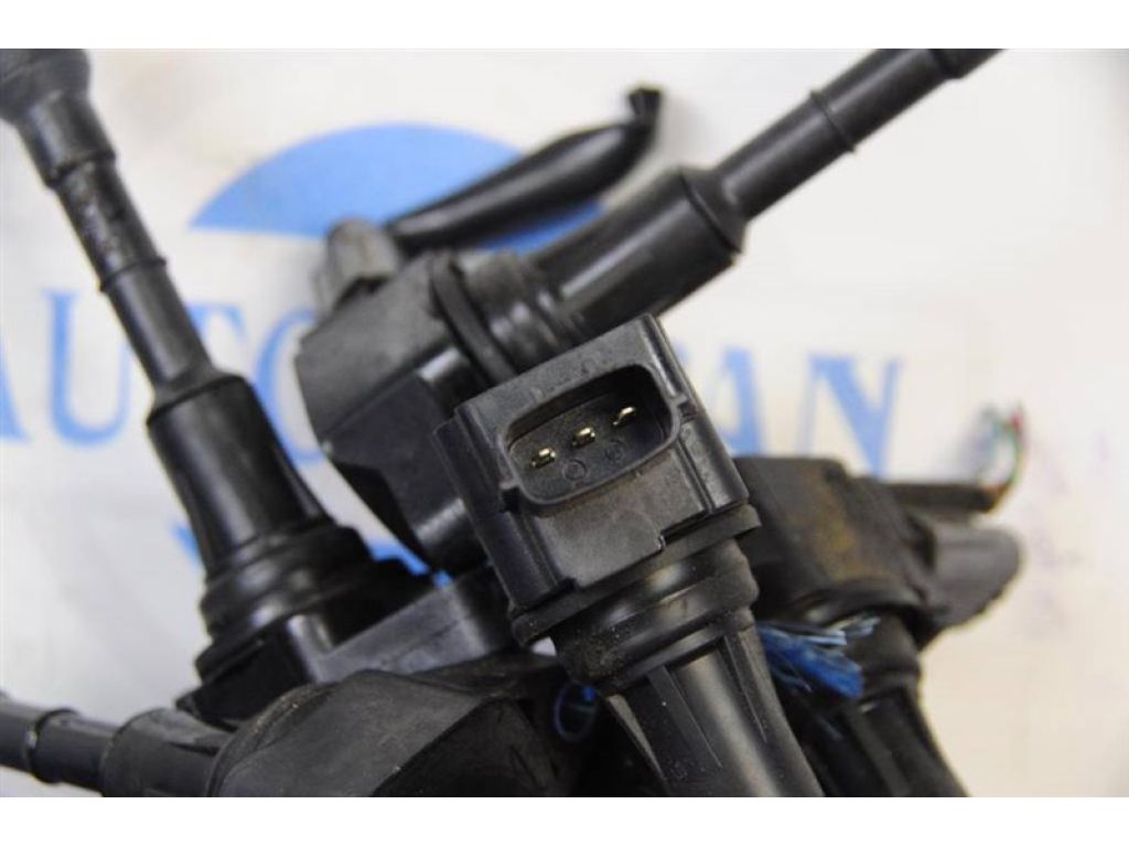 22448-JA10A | Котушка запалювання NISSAN MURANO Z50 02-07 - Фото 3