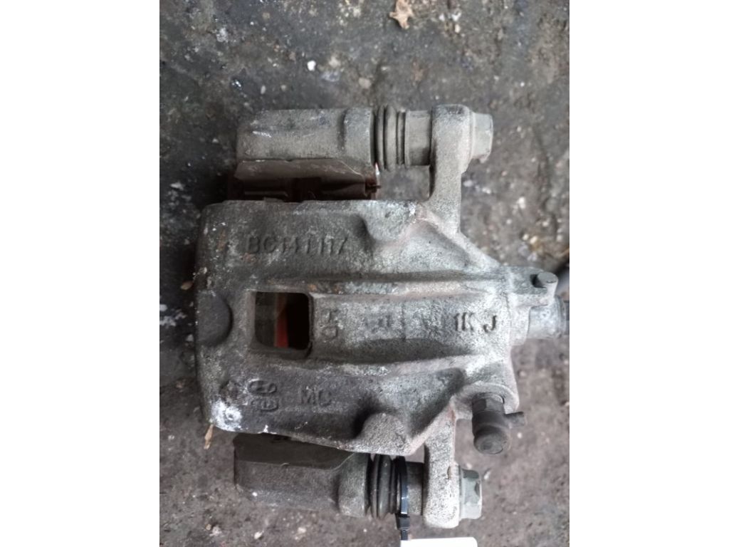 58230-2K500 | Супорт гальмівний задн. прав. KIA SOUL AM 08-13