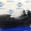 KA0M-64-420C02 | Подлокотник MAZDA CX-5 (KE) 11-17