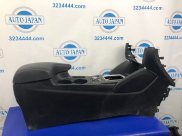 Подлокотник MAZDA CX-5 (KE) 11-17