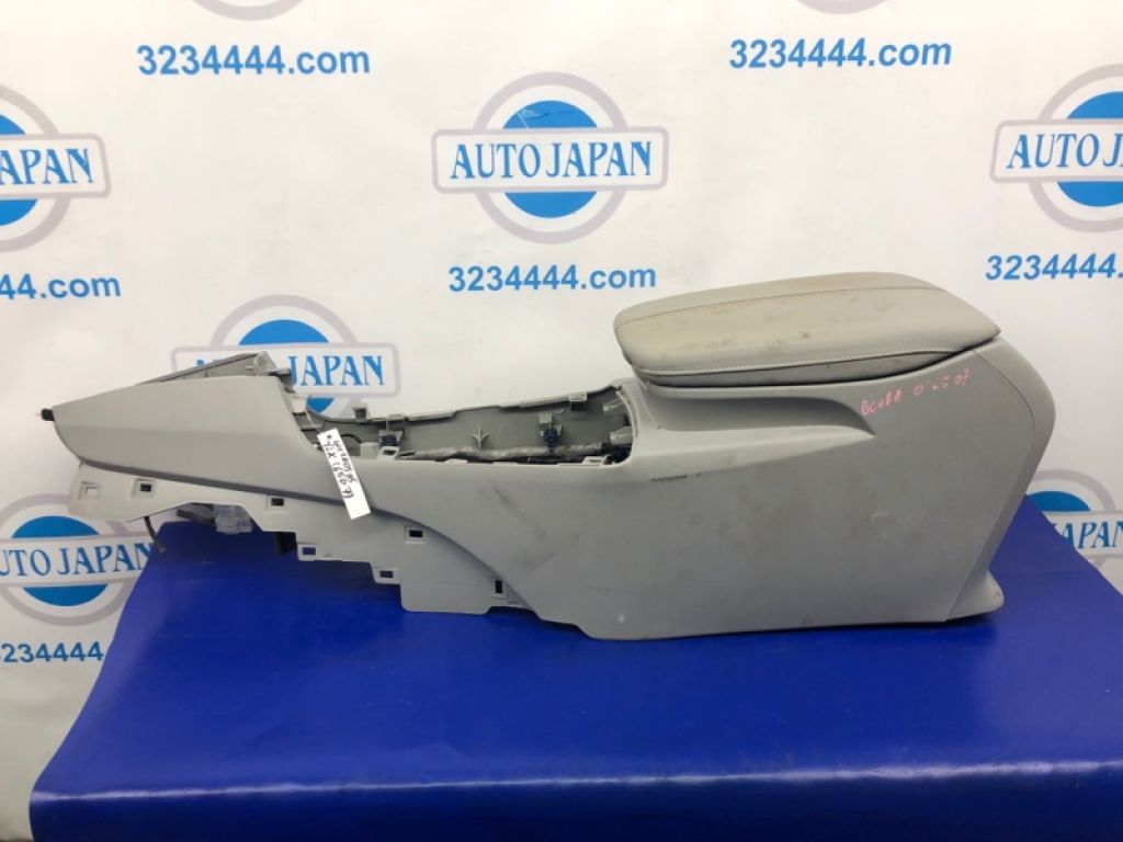 83414-TZ3-A01ZC | Підлокітник ACURA TLX 14-17