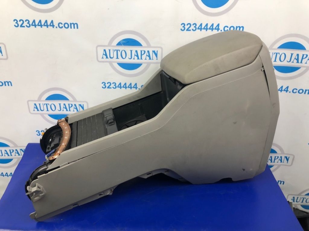 83410-SZA-A02ZD | Підлокітник HONDA PILOT 08-15