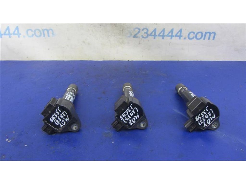 30520-5G0-A01 | Катушка зажигания ACURA MDX (YD3) 13-21