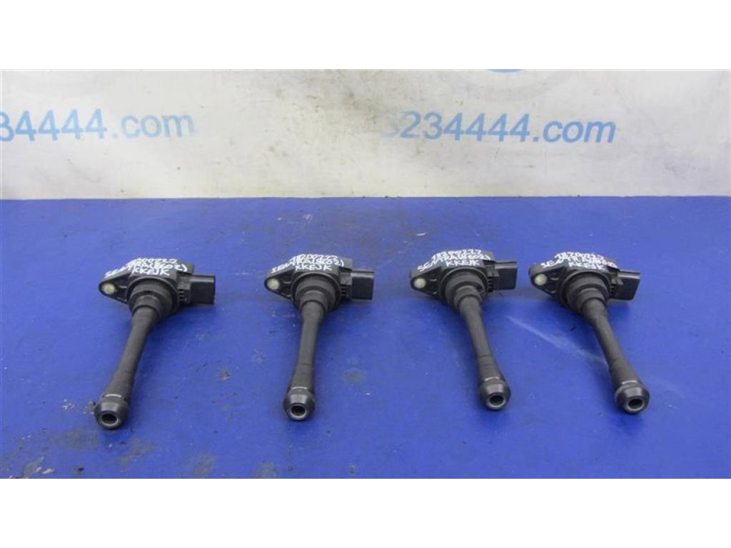 22448-1KT1A | Катушка зажигания NISSAN SENTRA B17 12-21