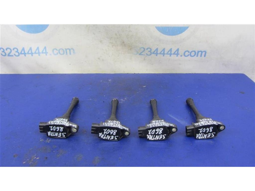 22448-1KT1A | Катушка зажигания NISSAN SENTRA B17 12-21 - Фото 5