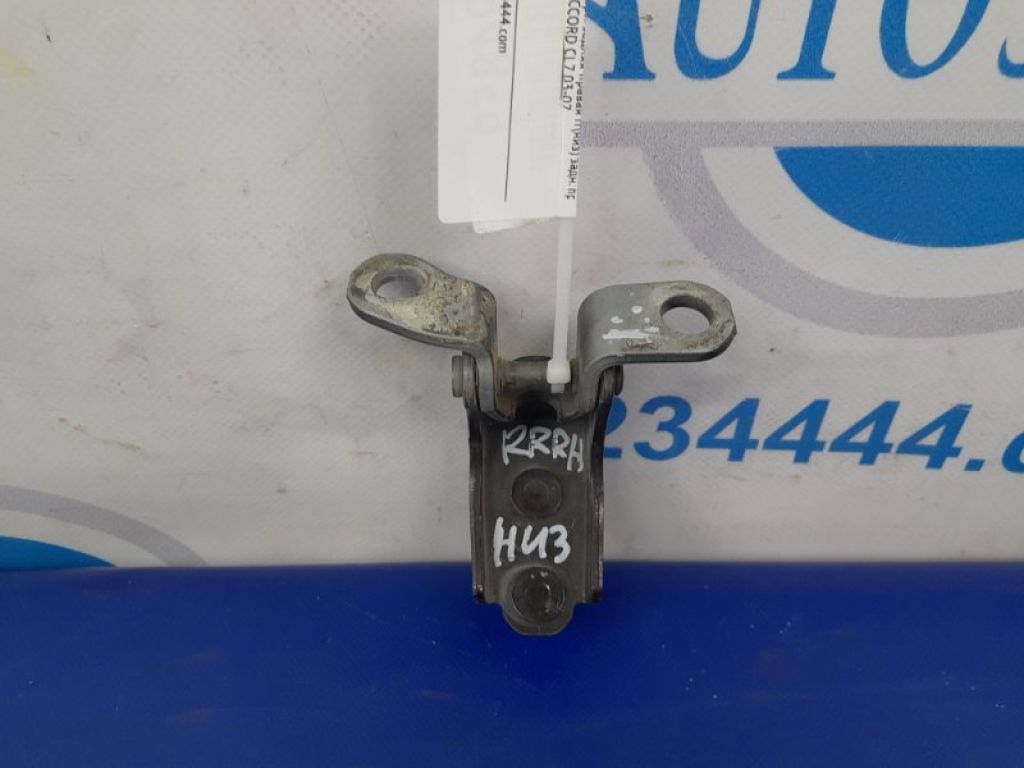 67920-S5D-A01ZZ | Петля двері нижня задн. прав. HONDA ACCORD CL7 / TSX 03-08 - Фото 2