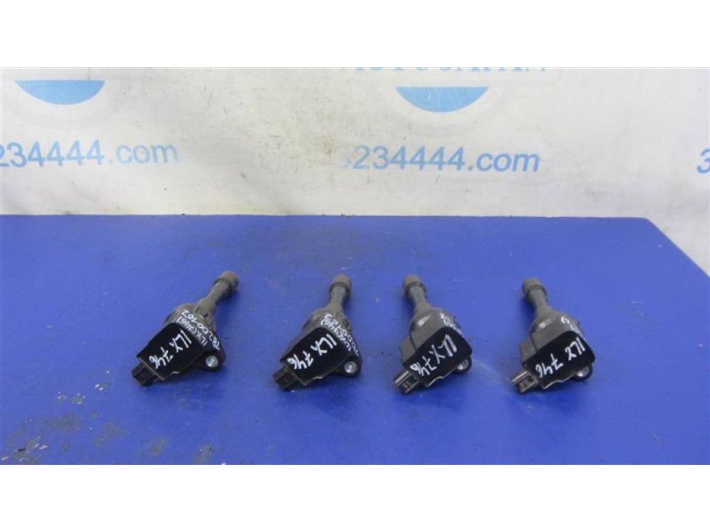 30521-RBJ-S01 | Катушка зажигания ACURA ILX 12-16 - Фото 5