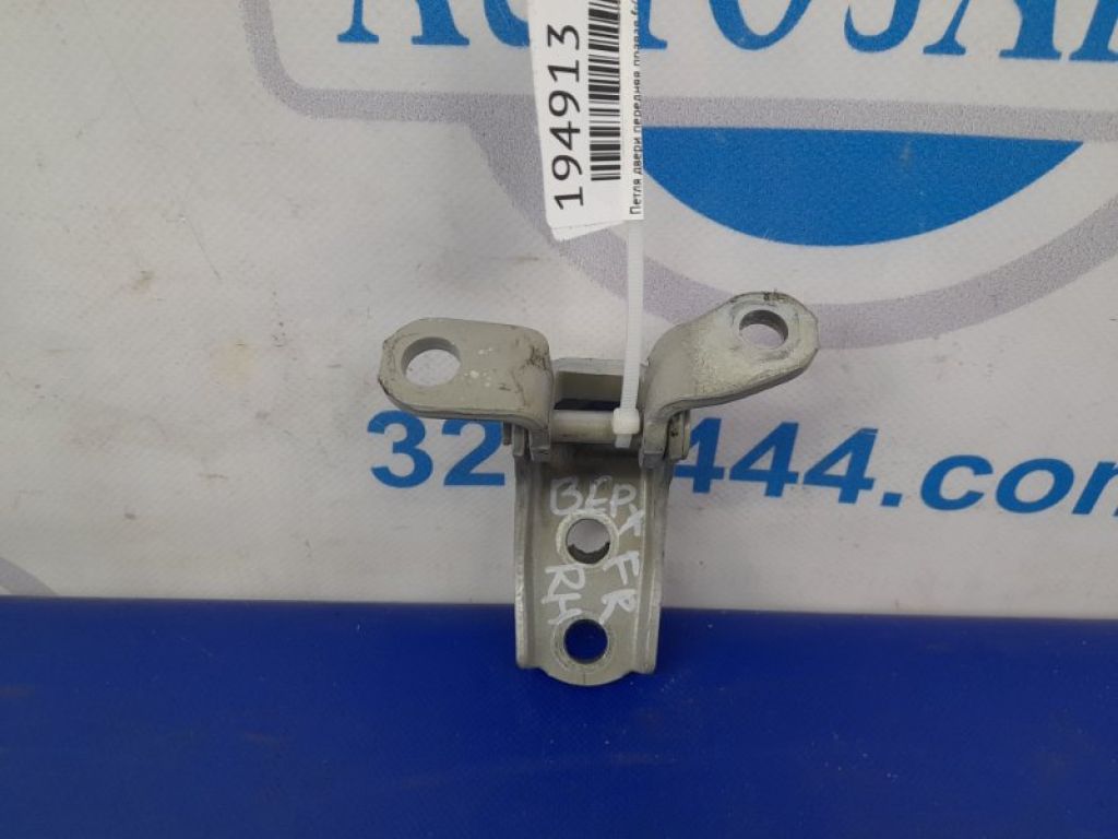 67410-TX4-H02ZZ | Петля двери верхняя передн. прав. ACURA ILX 12-16 - Фото 2