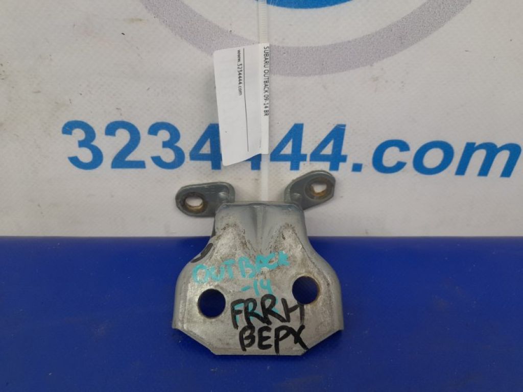 60070AG01A9P | Петля двери верхняя передн. прав. SUBARU OUTBACK 09-14 BR
