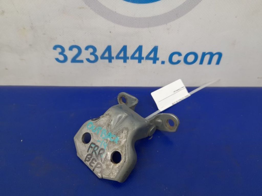 60070AG01A9P | Петля двери верхняя передн. прав. SUBARU OUTBACK 09-14 BR - Фото 3