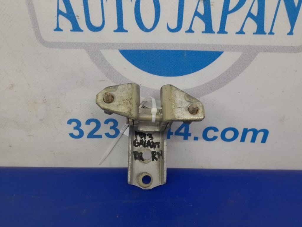 MR271687 | Петля двері нижня задн. прав. MITSUBISHI GALANT 03-12 - Фото 2