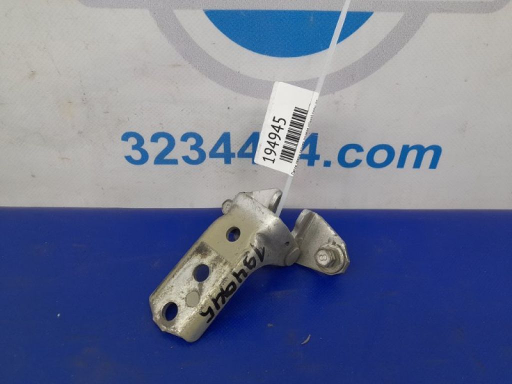 MR271687 | Петля двері нижня задн. прав. MITSUBISHI GALANT 03-12 - Фото 3