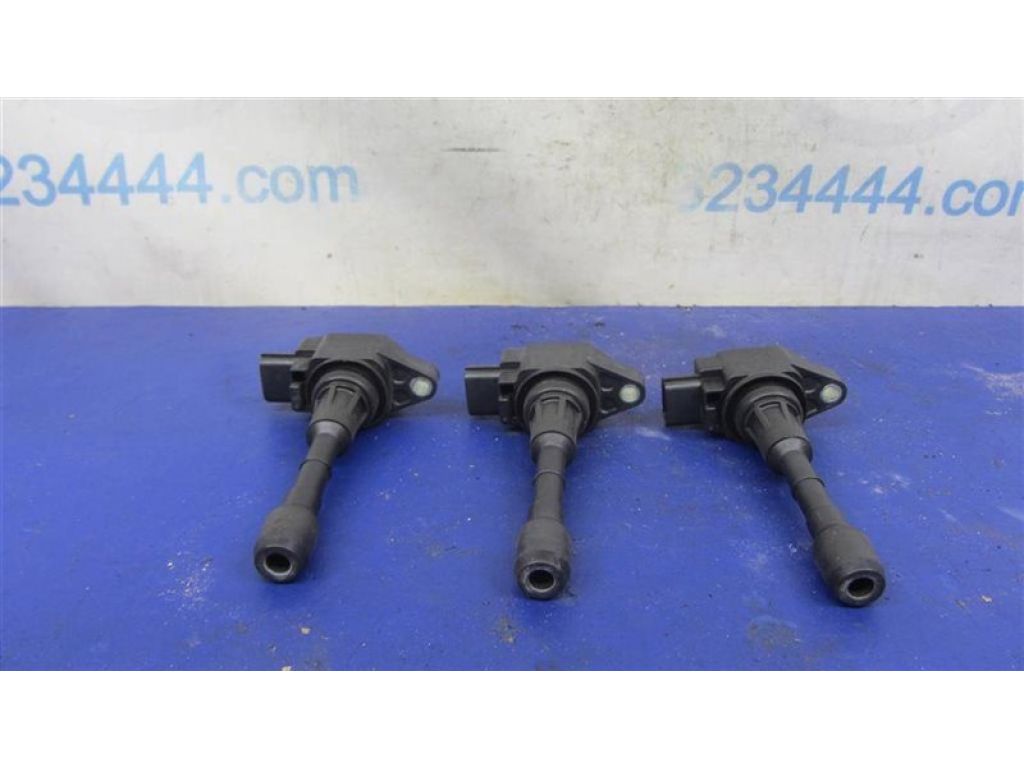 22448-JA10C | Котушка запалювання INFINITI QX60/JX35 12-20