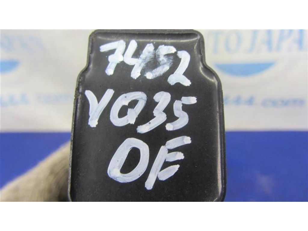 22448-JA10C | Котушка запалювання INFINITI QX60/JX35 12-20 - Фото 3