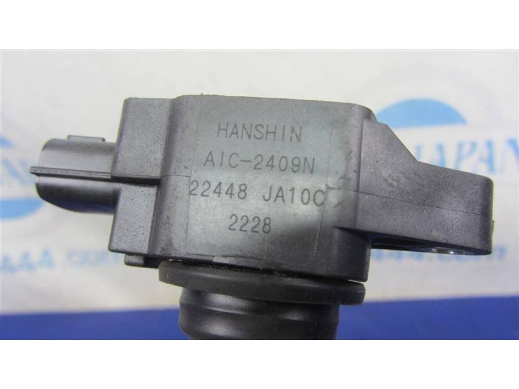 22448-JA10C | Котушка запалювання INFINITI QX60/JX35 12-20 - Фото 4