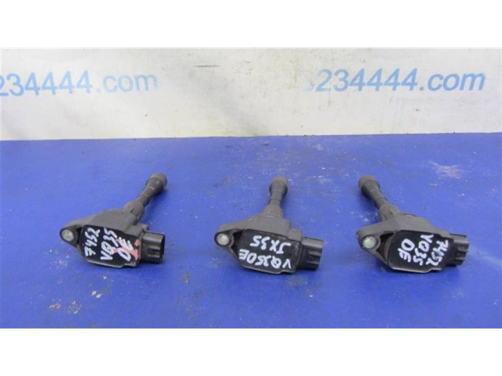 22448-JA10C | Котушка запалювання INFINITI QX60/JX35 12-20 - Фото 5