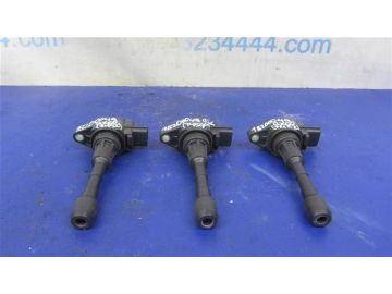 Катушка зажигания INFINITI QX60/JX35 12-20