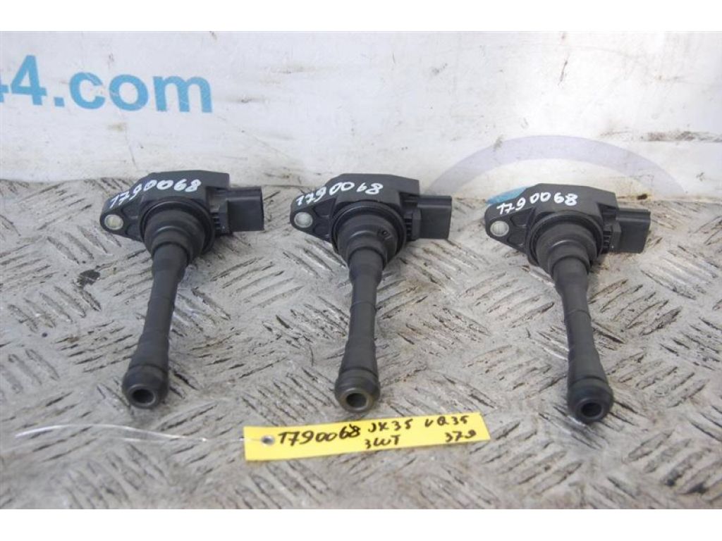 22448-JA11C | Котушка запалювання INFINITI QX60/JX35 12-20