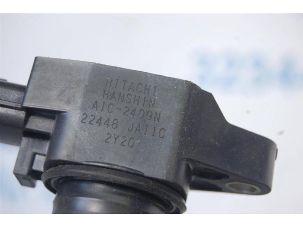 22448-JA11C | Котушка запалювання INFINITI QX60/JX35 12-20 - Фото 3