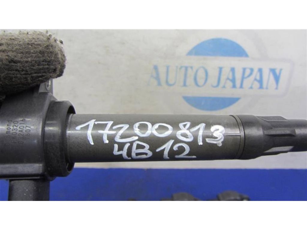 1832A016 | Катушка зажигания MITSUBISHI OUTLANDER XL 05-13 - Фото 2