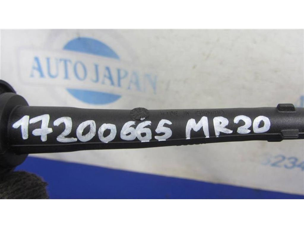 22448-ED800 | Котушка запалювання NISSAN QASHQAI 07-14 - Фото 2